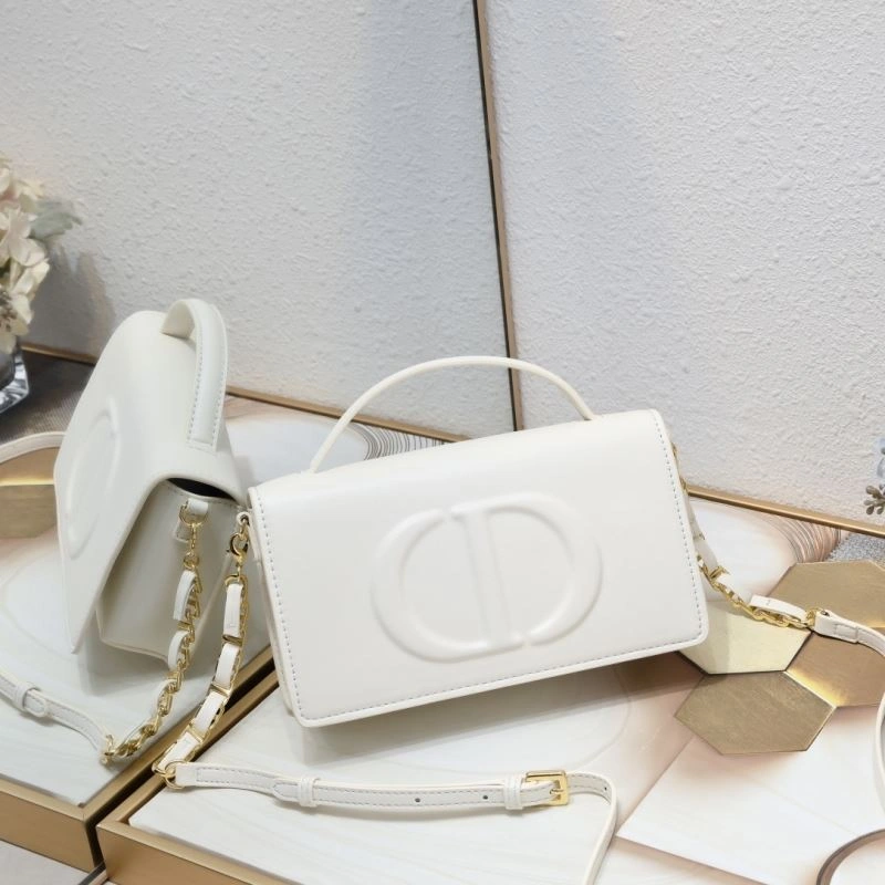 Unique Christian Dior Satchel Bags 87822