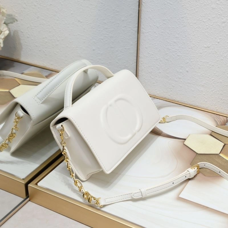 Unique Christian Dior Satchel Bags 87822