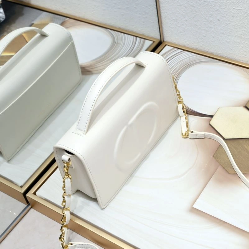 Unique Christian Dior Satchel Bags 87822