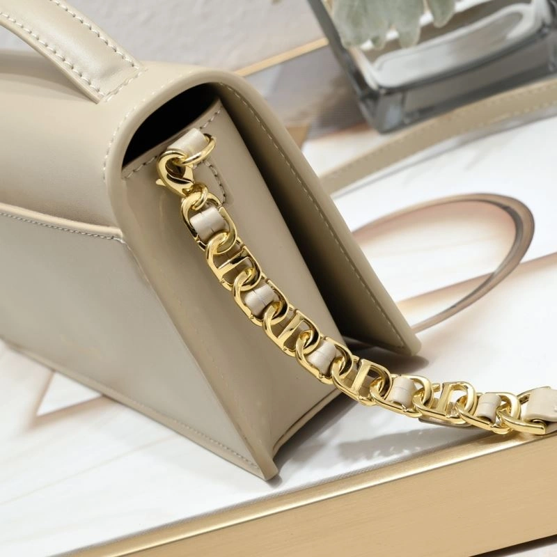 Christian Dior Satchel Bags Practical 87824