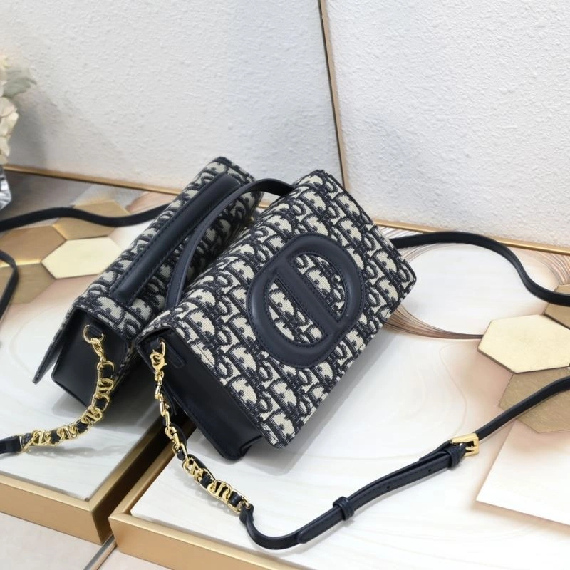 Packable Christian Dior Satchel Bags 87820