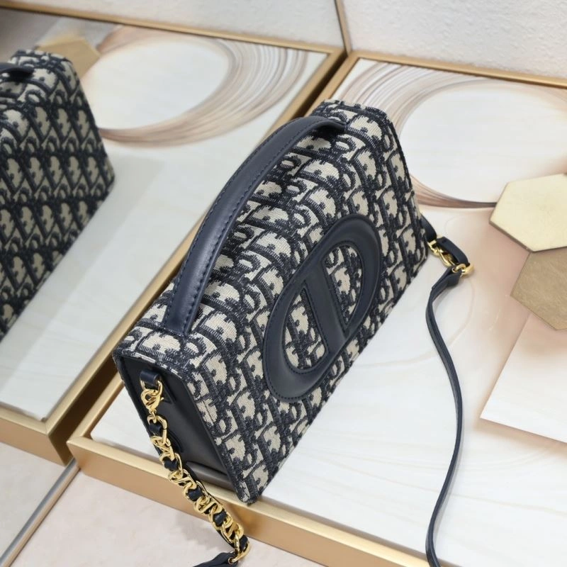 Packable Christian Dior Satchel Bags 87820