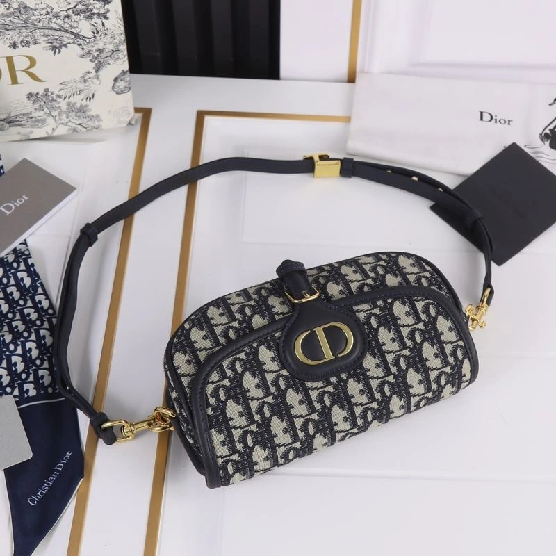 Christian Dior Satchel Bags FashionForward 87849
