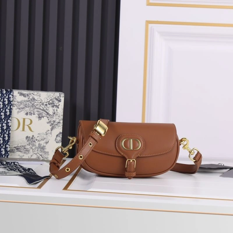 Refined Christian Dior Satchel Bags 87934