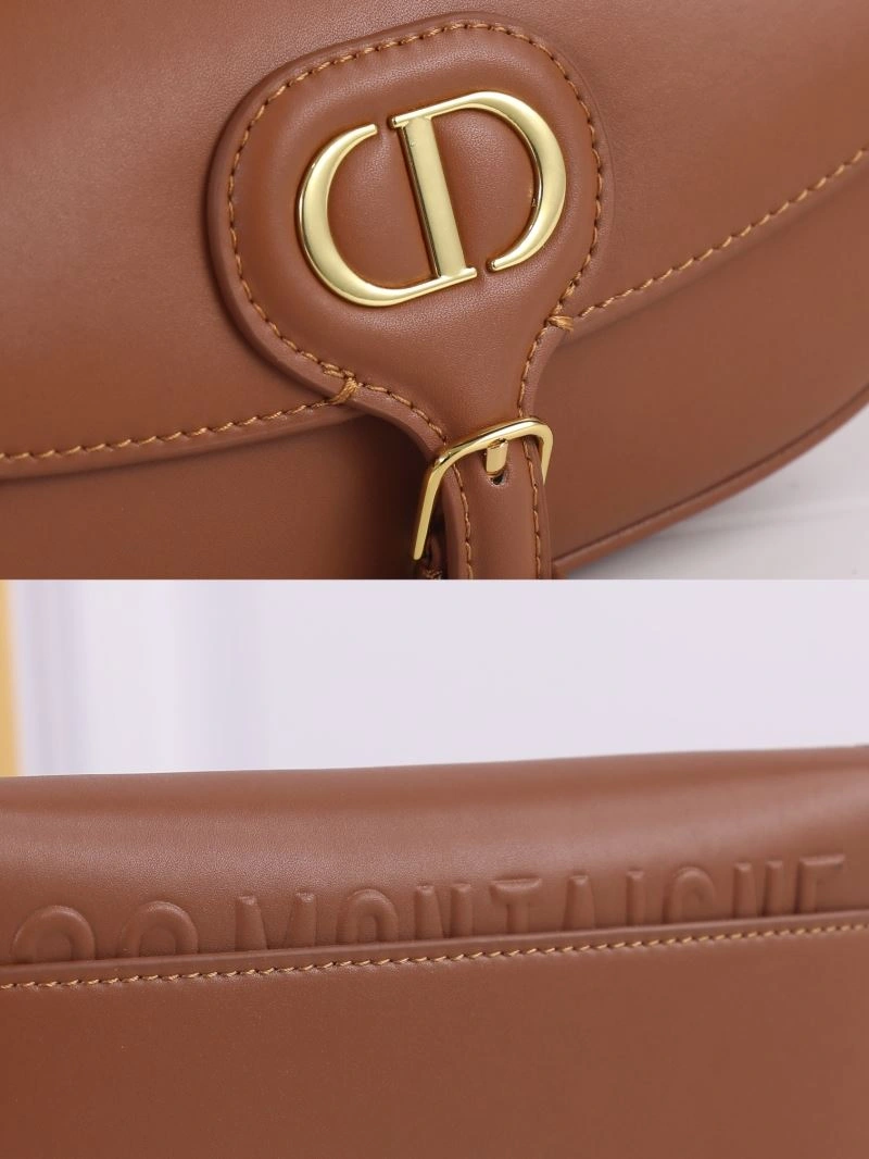 Refined Christian Dior Satchel Bags 87934