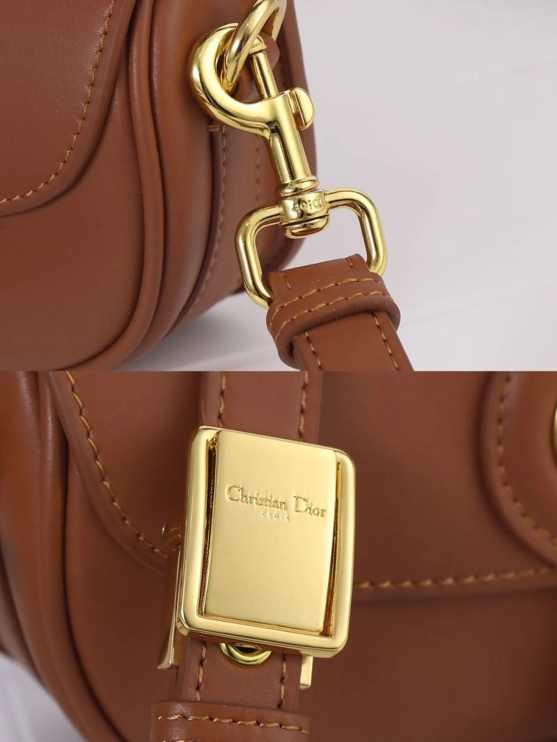 Refined Christian Dior Satchel Bags 87934