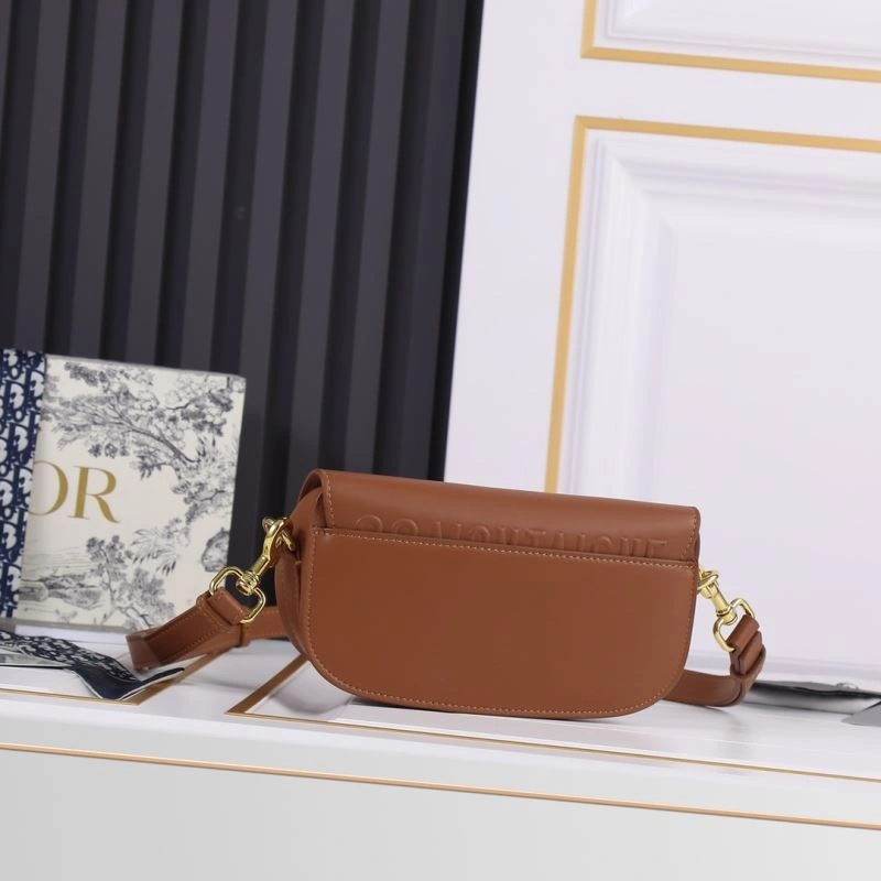 Refined Christian Dior Satchel Bags 87934