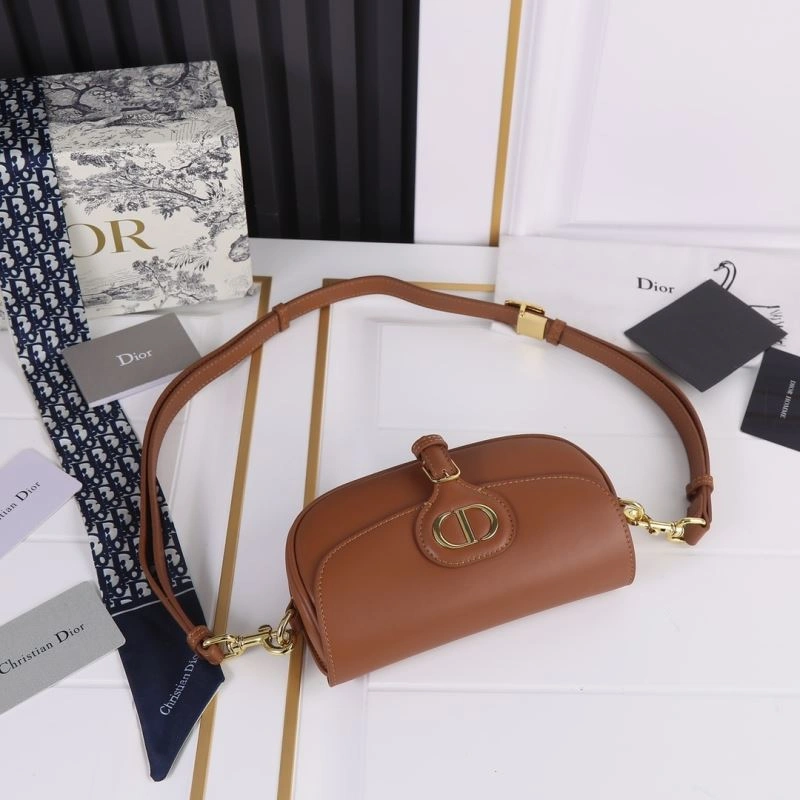Refined Christian Dior Satchel Bags 87934