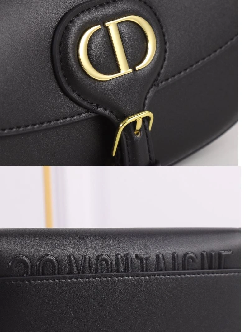 Christian Dior Satchel Bags FreshLook 87816