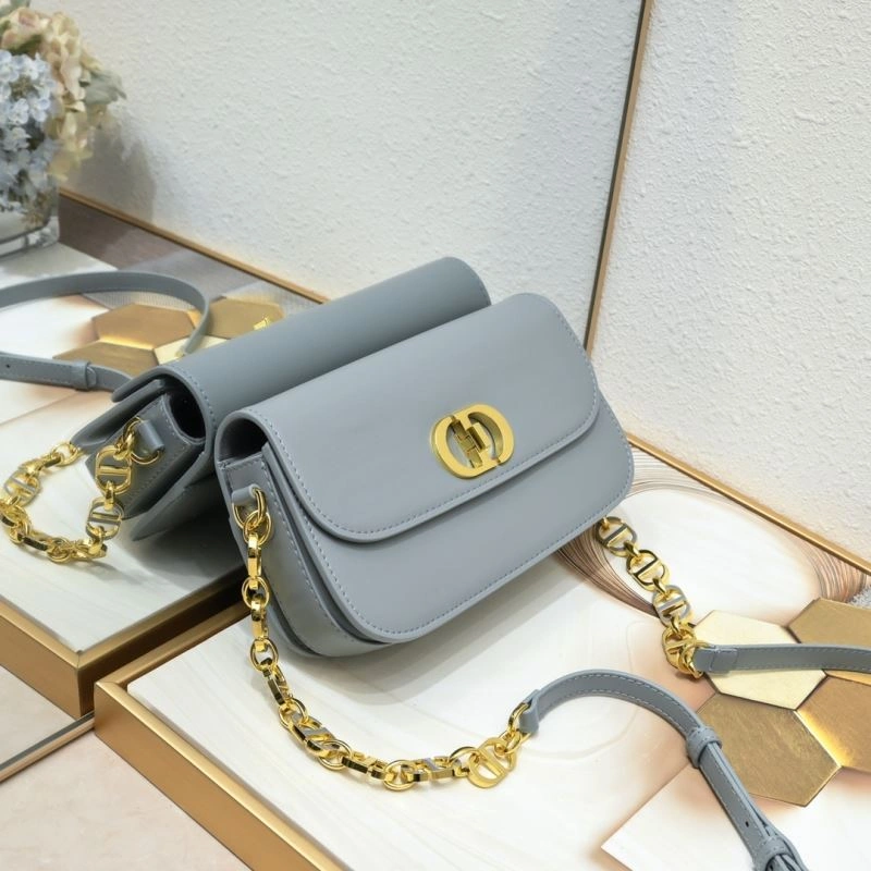 Christian Dior Satchel Bags Functional 87813