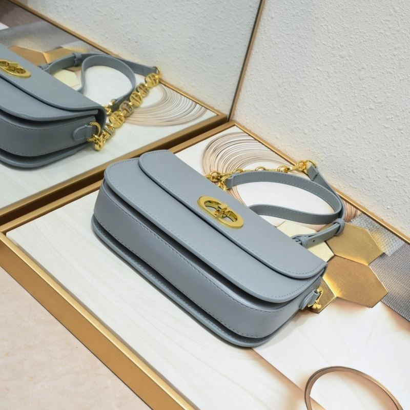 Christian Dior Satchel Bags Functional 87813