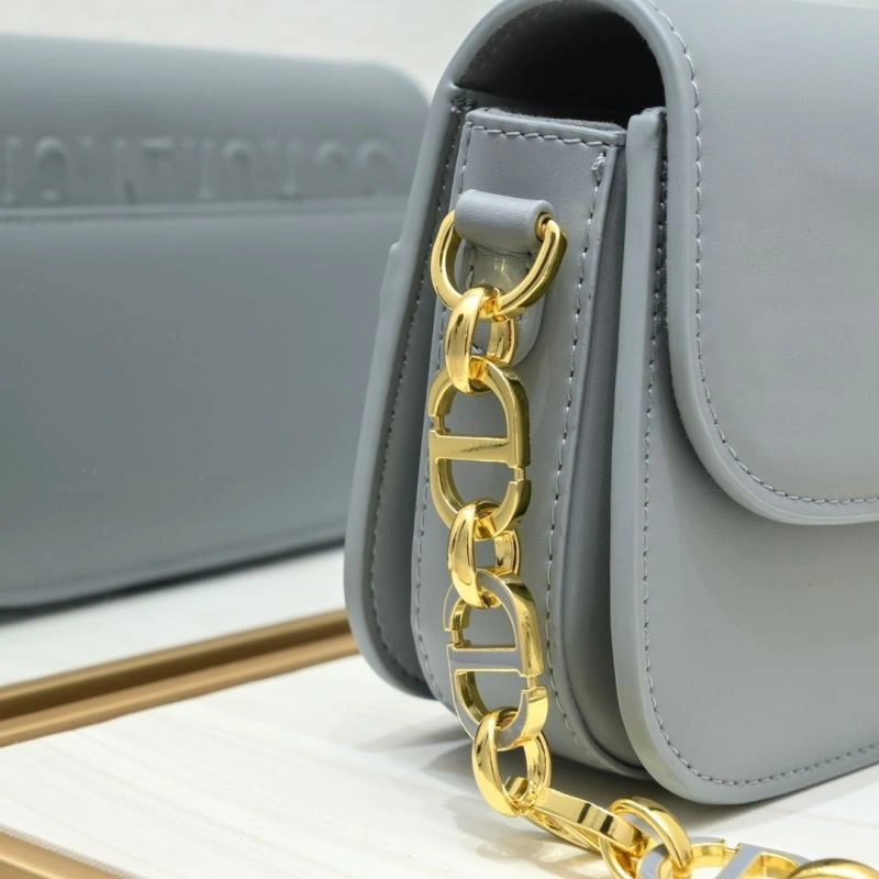 Christian Dior Satchel Bags Functional 87813