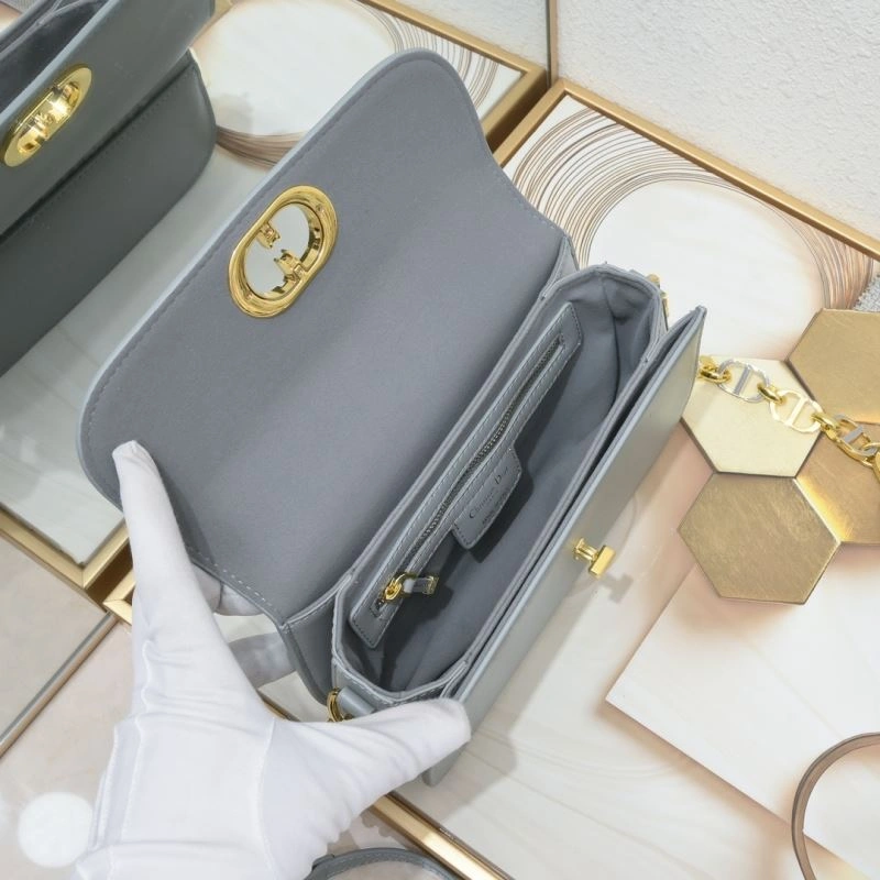 Christian Dior Satchel Bags Functional 87813