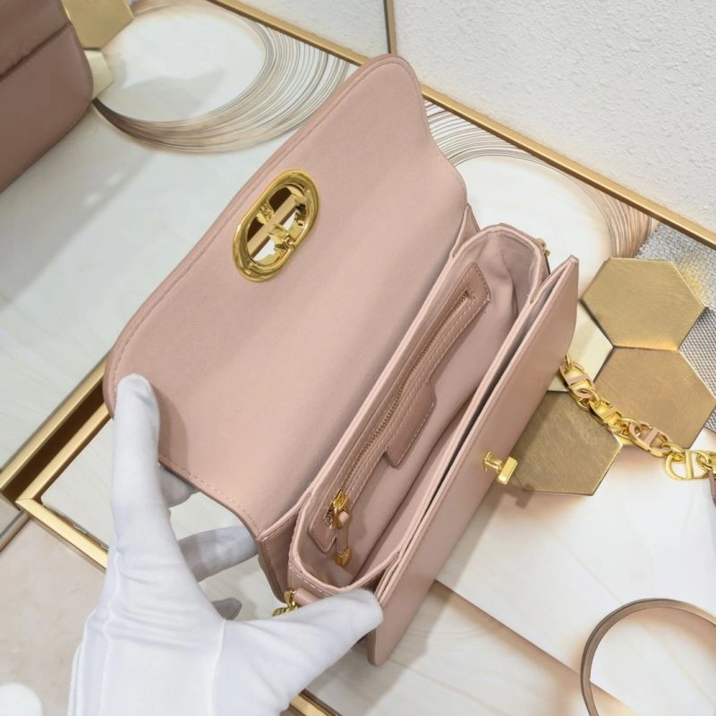 SoftTouch Christian Dior Satchel Bags 87810
