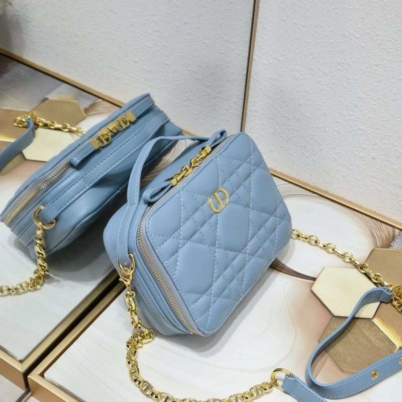 Packable Christian Dior Satchel Bags 87809