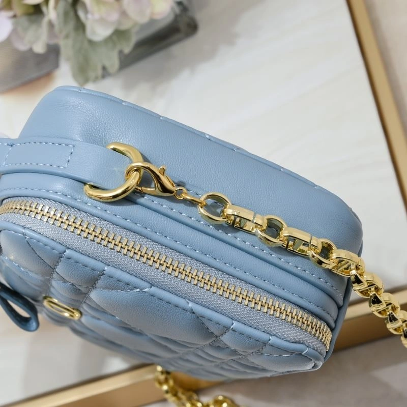 Packable Christian Dior Satchel Bags 87809