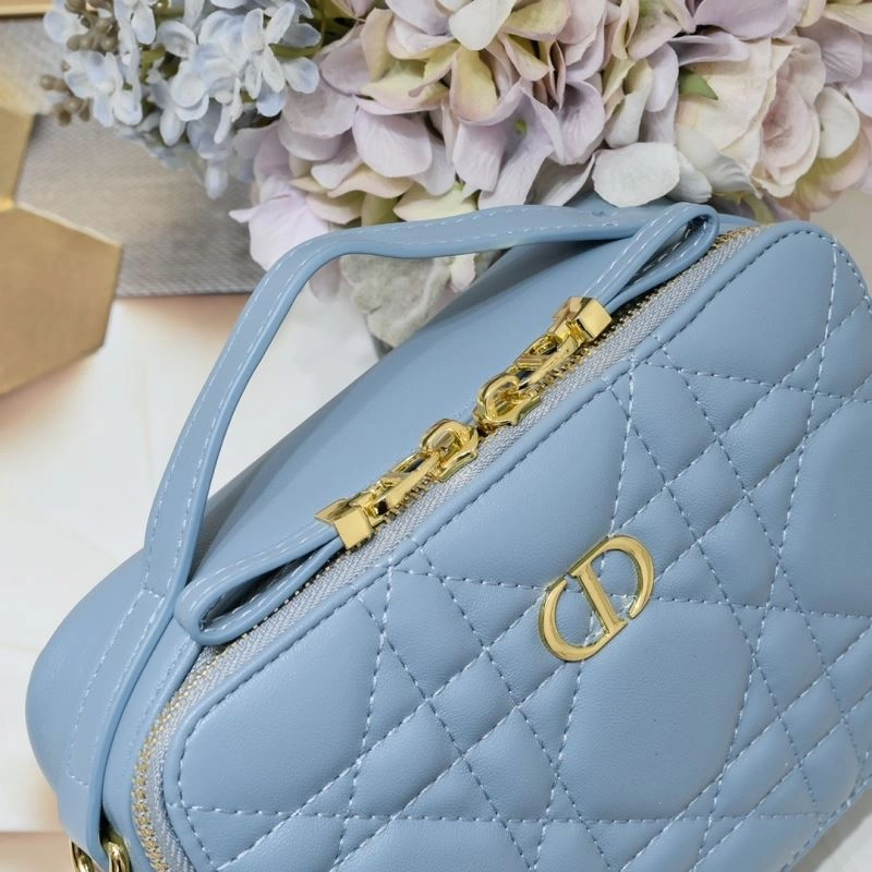 Packable Christian Dior Satchel Bags 87809