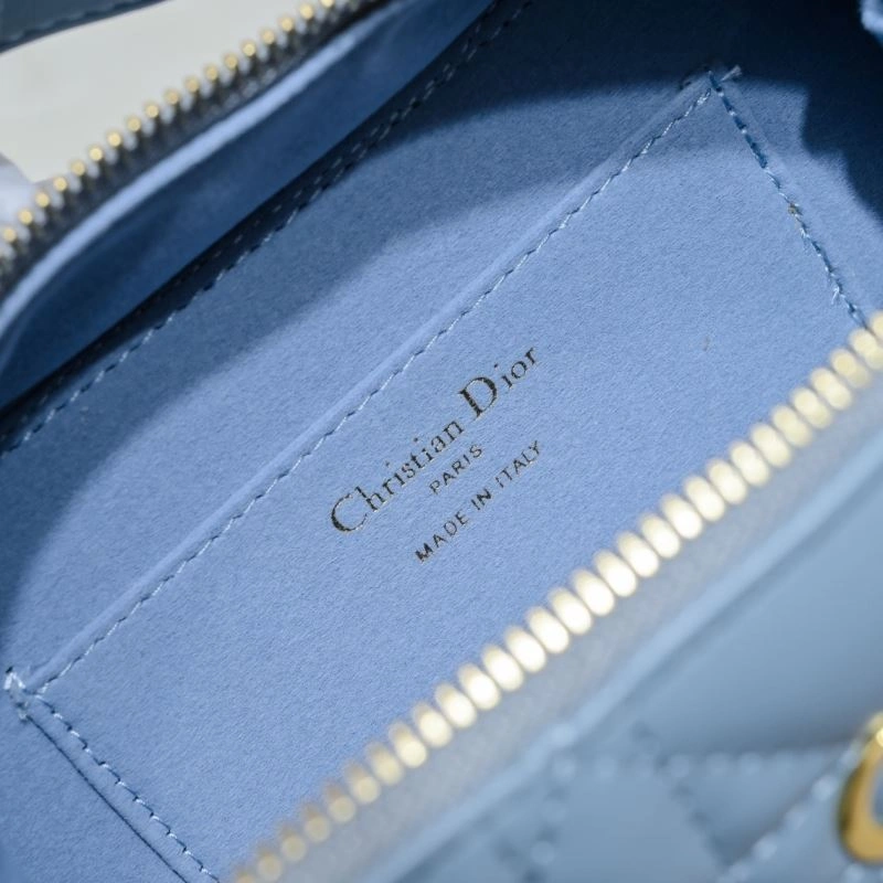 Packable Christian Dior Satchel Bags 87809