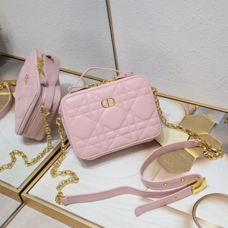 Christian Dior Satchel Bags Comfortable 87812