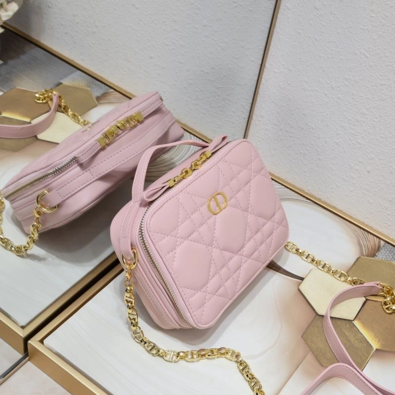 Christian Dior Satchel Bags Comfortable 87812