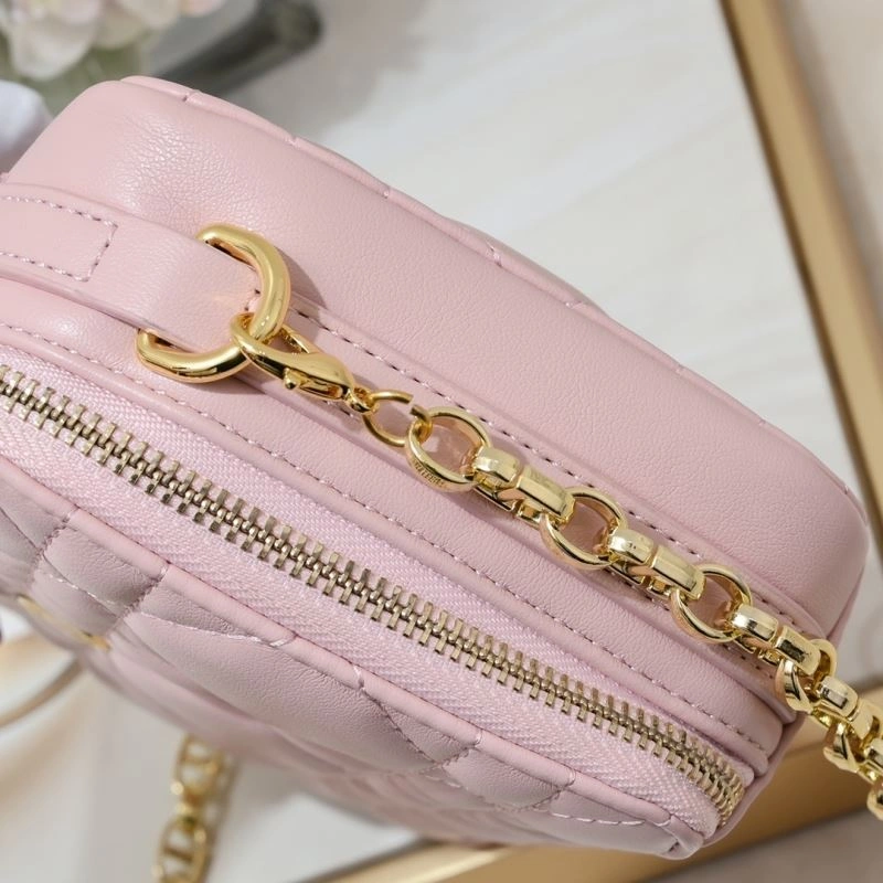 Christian Dior Satchel Bags Comfortable 87812