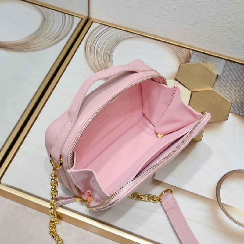 Christian Dior Satchel Bags Comfortable 87812