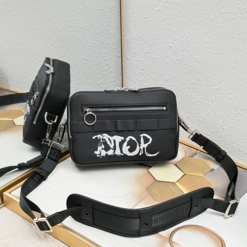 Christian Dior Satchel Bags Cozy 87808