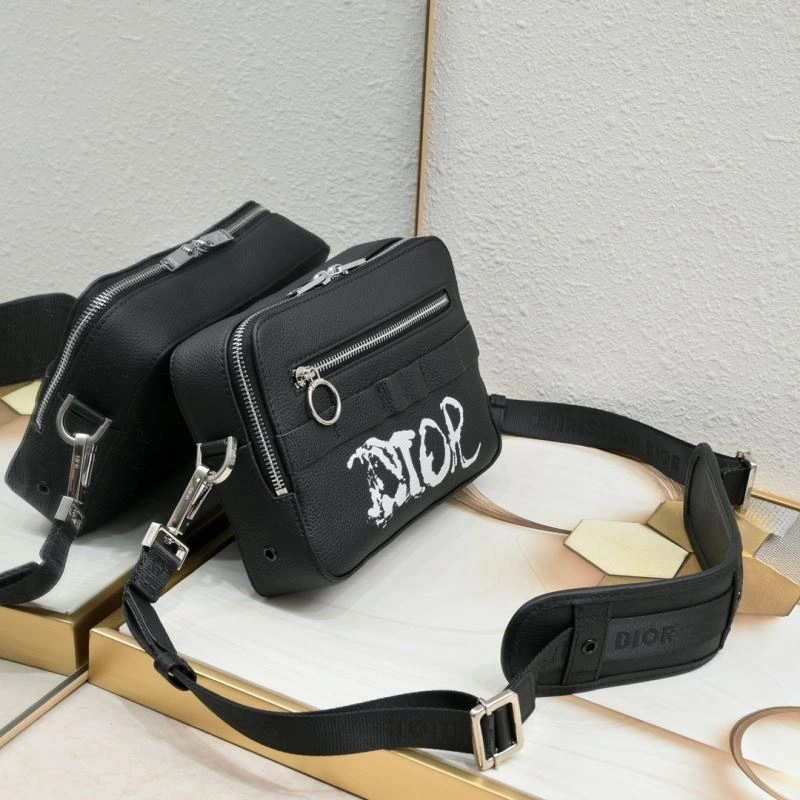 Christian Dior Satchel Bags Cozy 87808