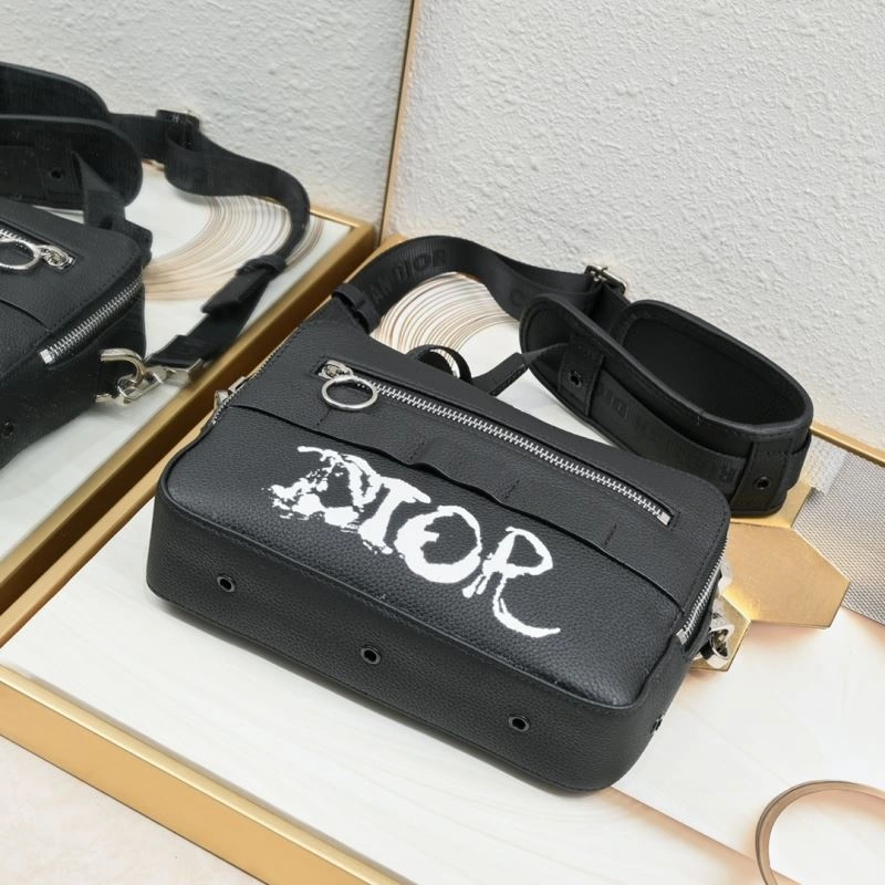 Christian Dior Satchel Bags Cozy 87808