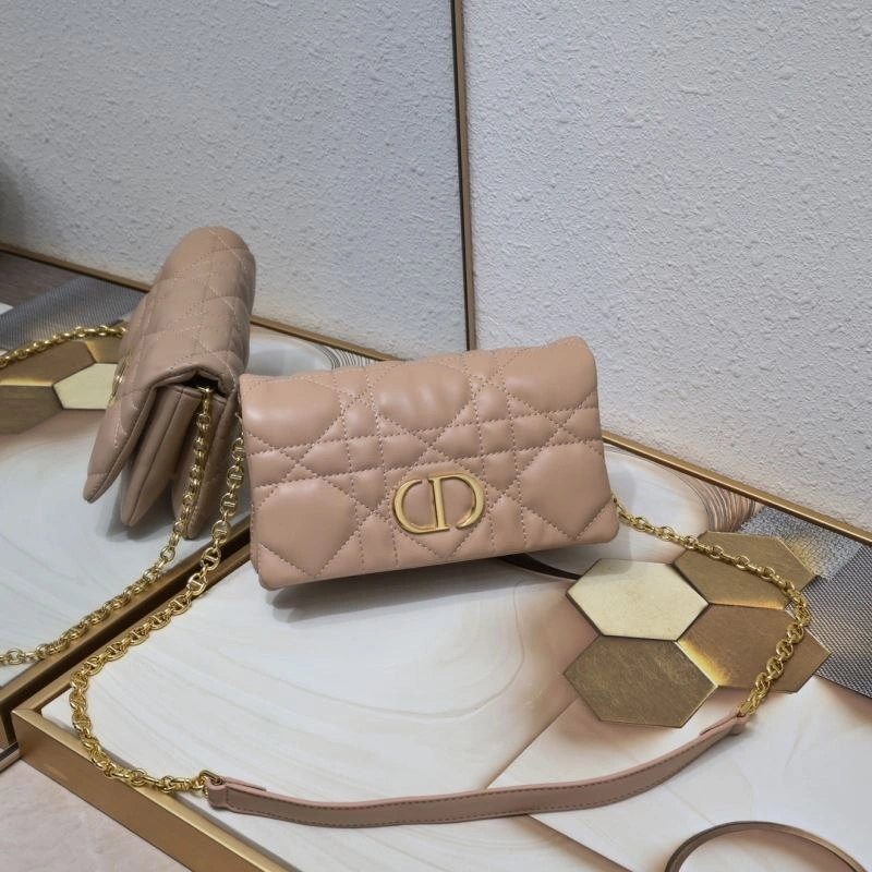 Christian Dior Satchel Bags SmartChoice 87806