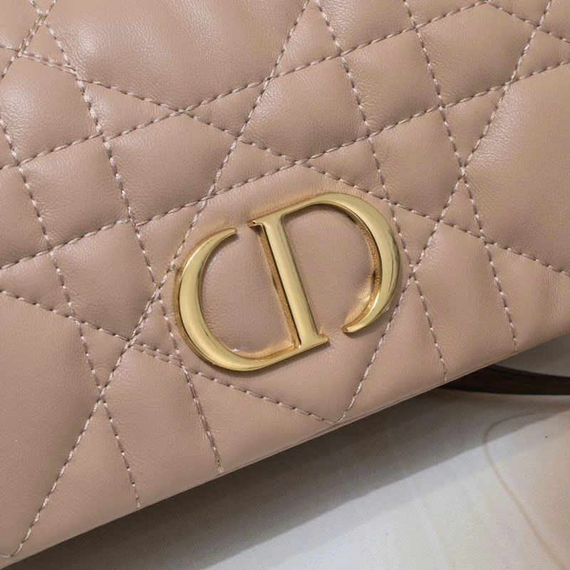 Christian Dior Satchel Bags SmartChoice 87806