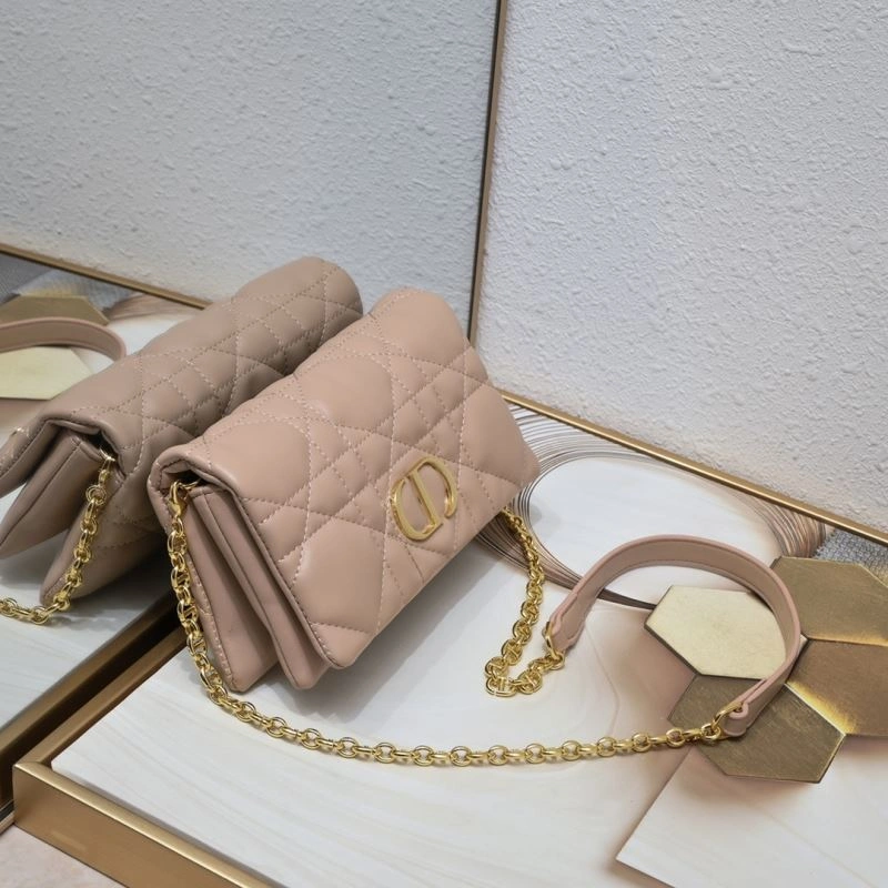 Christian Dior Satchel Bags SmartChoice 87806