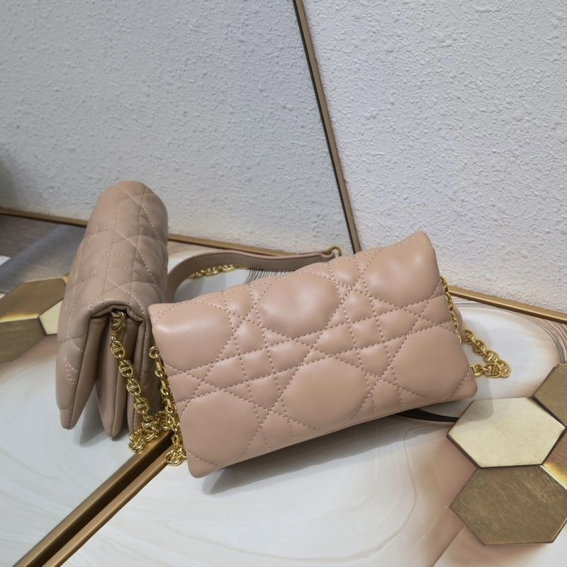 Christian Dior Satchel Bags SmartChoice 87806