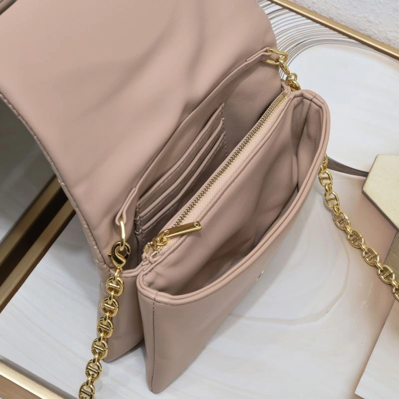 Christian Dior Satchel Bags SmartChoice 87806