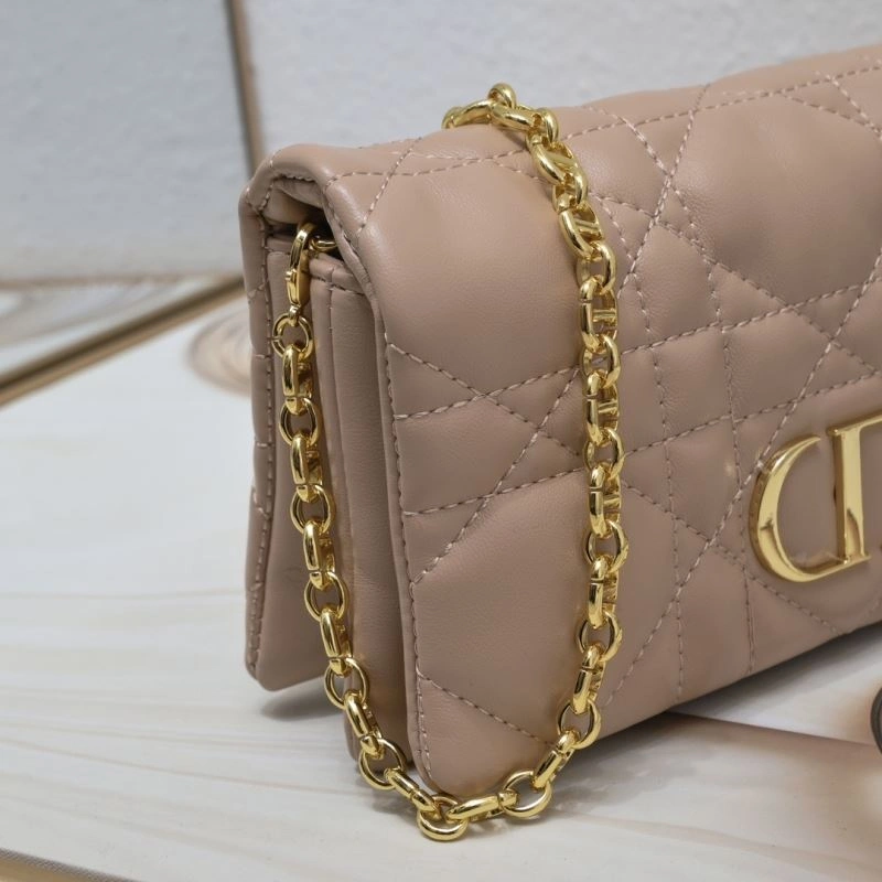 Christian Dior Satchel Bags SmartChoice 87806