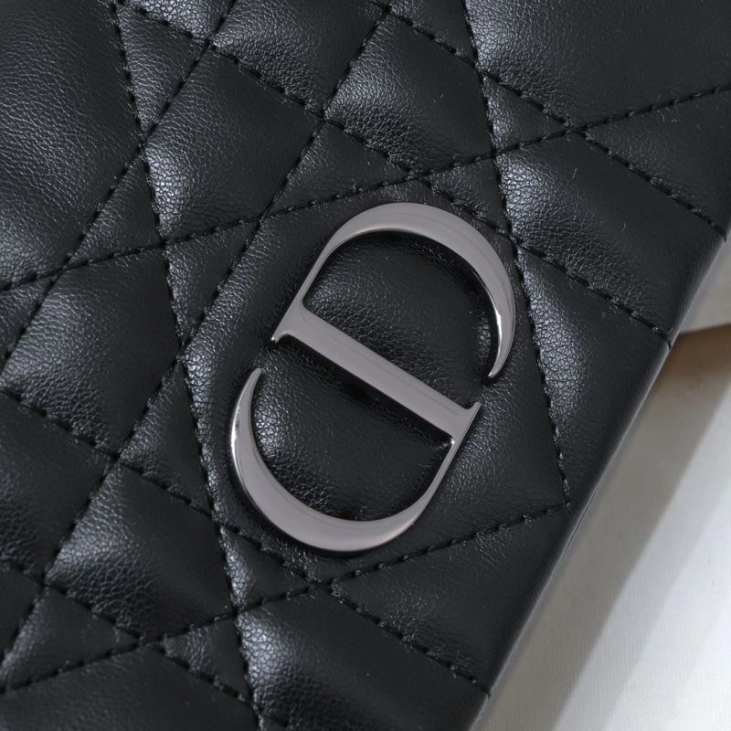 Christian Dior Satchel Bags Stretchable 87804