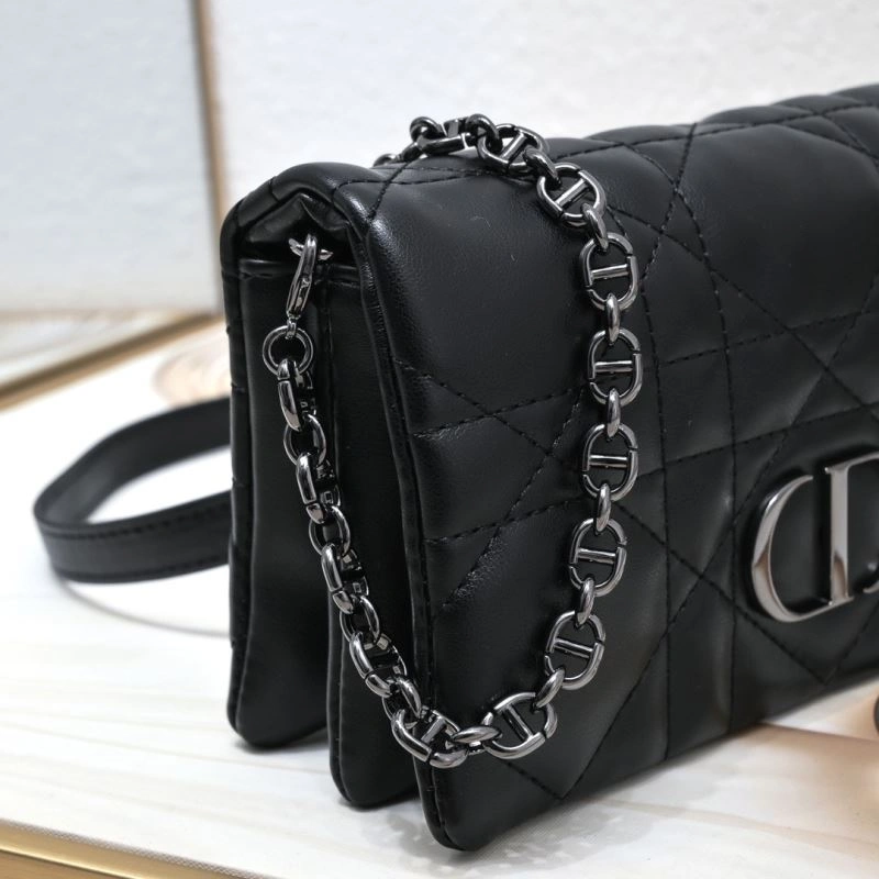 Christian Dior Satchel Bags Stretchable 87804