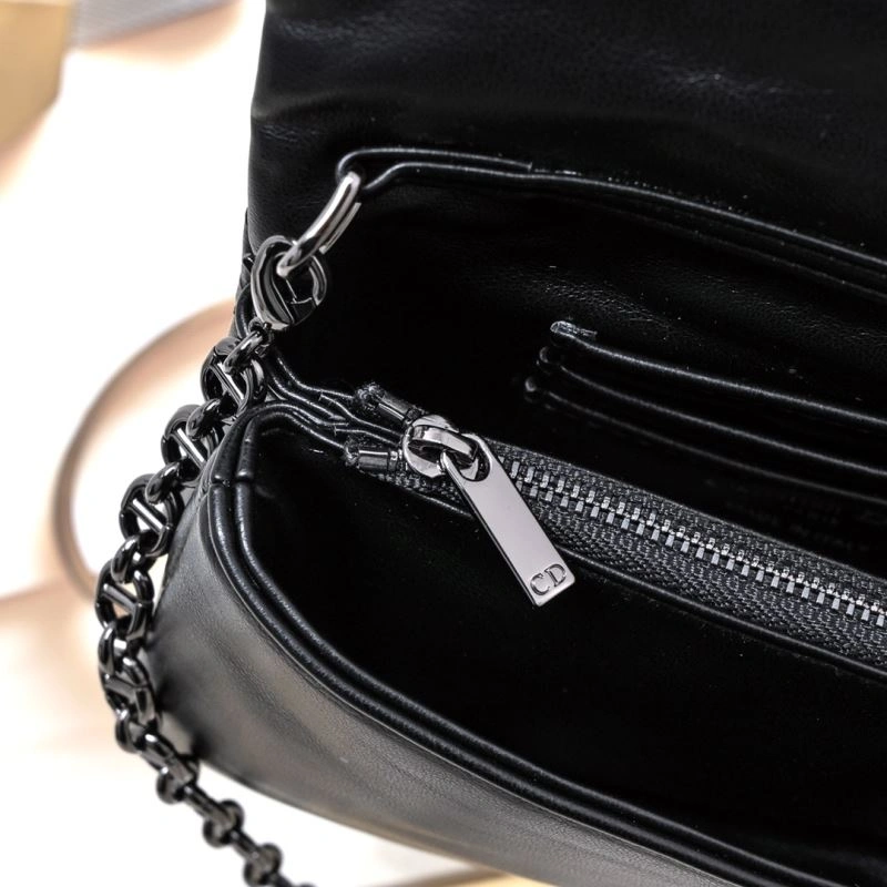 Christian Dior Satchel Bags Stretchable 87804