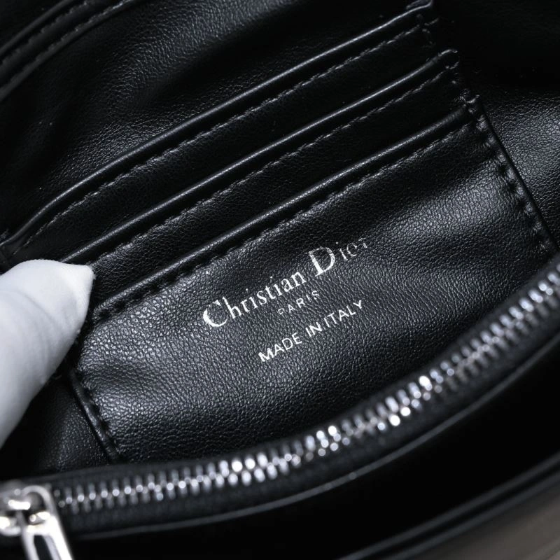 Christian Dior Satchel Bags Stretchable 87804