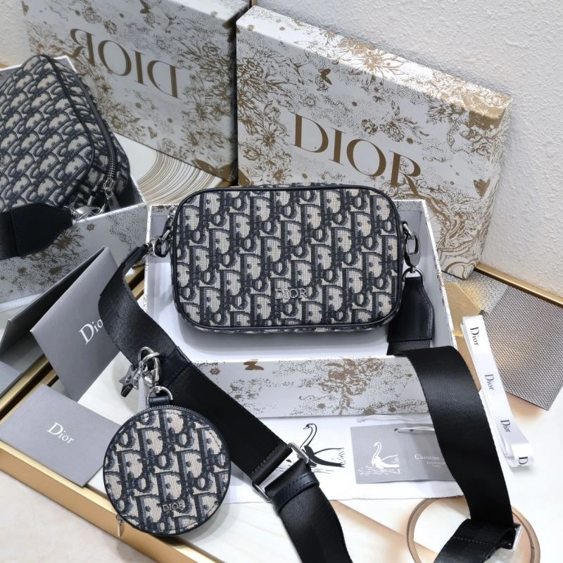 Christian Dior Satchel Bags FreshLook 87803