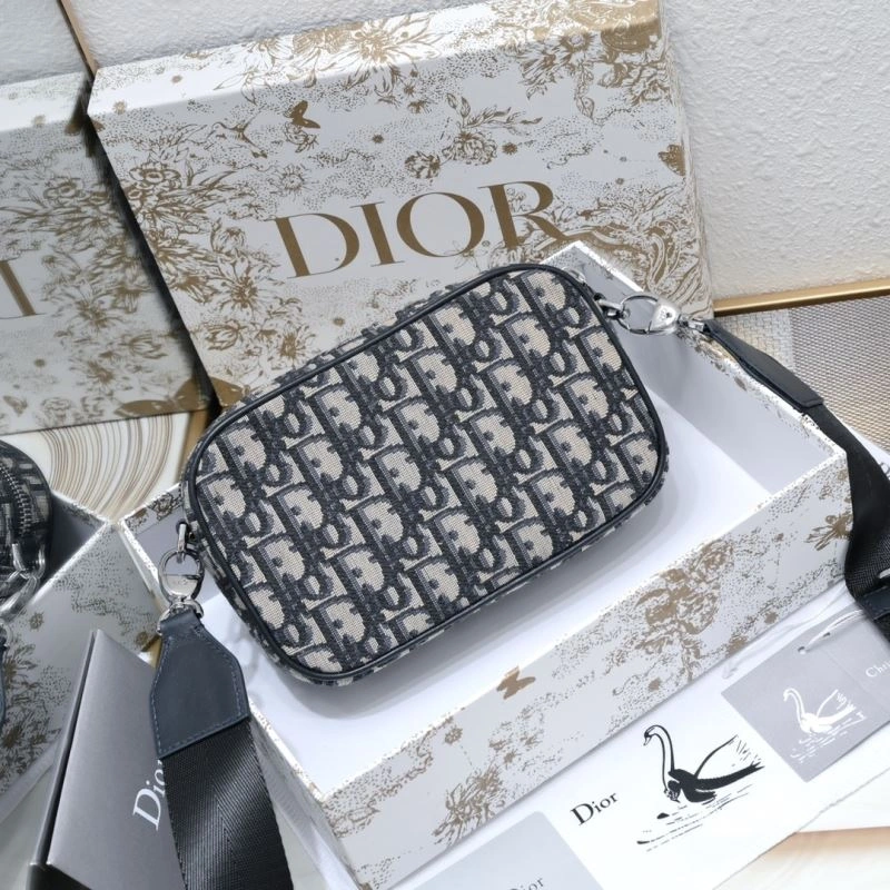 Christian Dior Satchel Bags FreshLook 87803