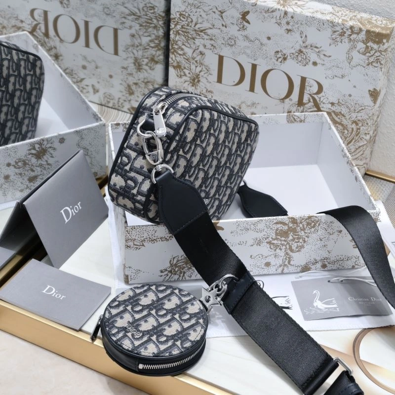 Christian Dior Satchel Bags FreshLook 87803
