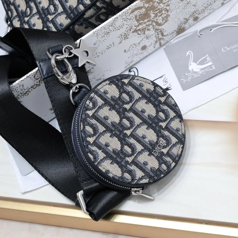 Christian Dior Satchel Bags FreshLook 87803