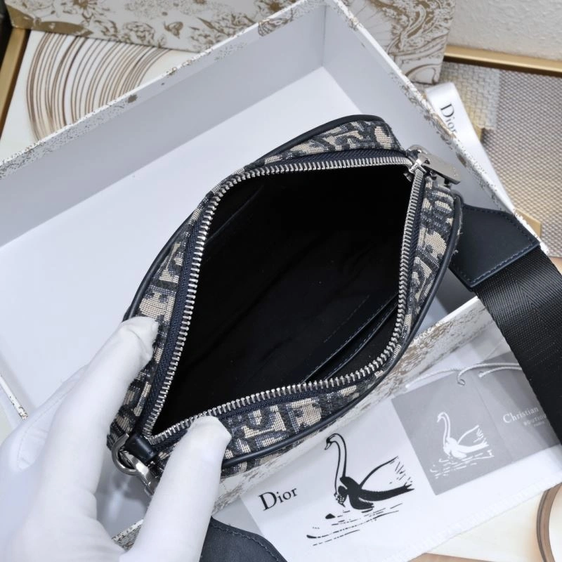 Christian Dior Satchel Bags FreshLook 87803