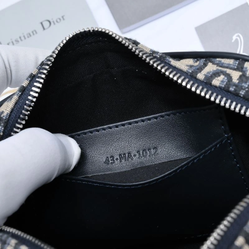 Christian Dior Satchel Bags FreshLook 87803