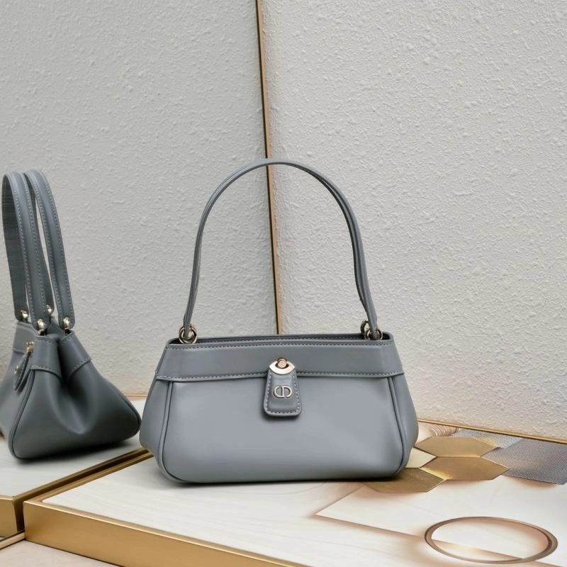 Colorful Christian Dior Satchel Bags 87800