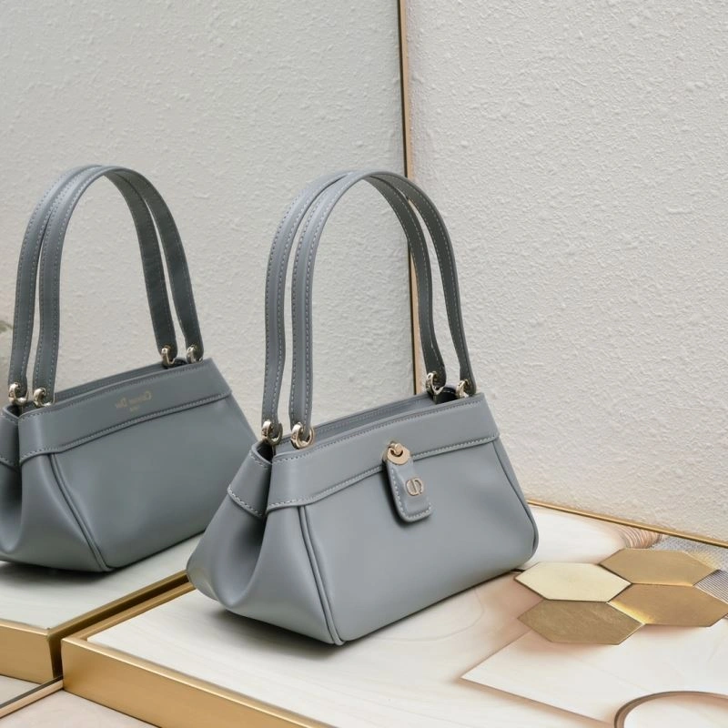Colorful Christian Dior Satchel Bags 87800