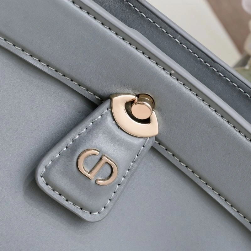 Colorful Christian Dior Satchel Bags 87800