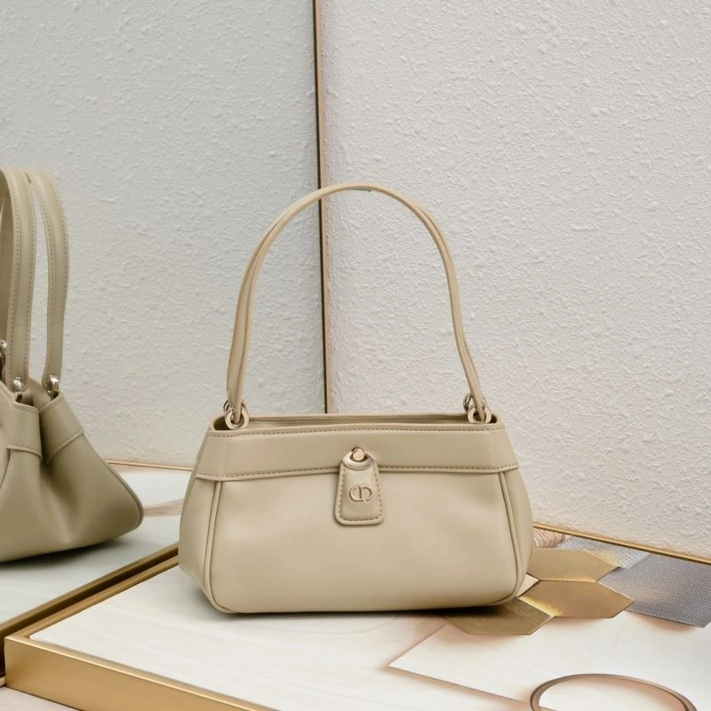 Christian Dior Satchel Bags MoistureWicking 87801