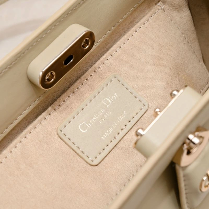 Christian Dior Satchel Bags MoistureWicking 87801